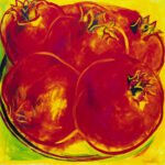 Retrospectiva 40 años MUBAM 047 granadas