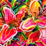 Flores y Feria a0031864 red