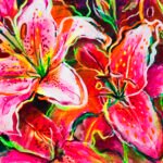 Flores y Feria a0031866 red