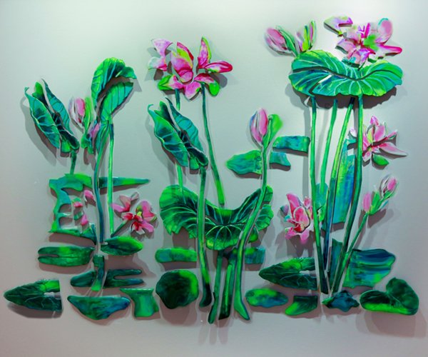 arte asia mediterranea