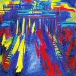 Retrospectiva 40 años MUBAM (
