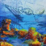 Mediterraneo mare nostrum 1 red