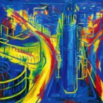 Retrospectiva 40 años MUBAM (
