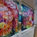 Retrospectiva 40 años MUBAM vicens muher mubam 01