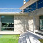 estudio muher vivienda en campo de golf 0001