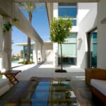 estudio muher vivienda en campo de golf 0003