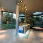 estudio muher vivienda en campo de golf 0005
