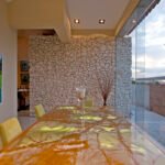 estudio muher vivienda en campo de golf 0006