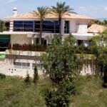 estudio muher vivienda en campo de golf 0008