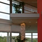 estudio muher vivienda en campo de golf 0009
