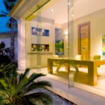 estudio muher vivienda en campo de golf 0011