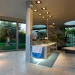 estudio muher vivienda en campo de golf 0015