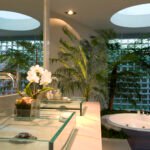 estudio muher vivienda en campo de golf 0016