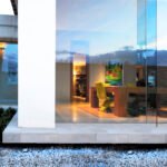 estudio muher vivienda en campo de golf 0018