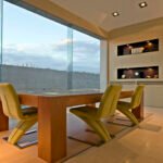 estudio muher vivienda en campo de golf 0019