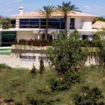 estudio muher vivienda en campo de golf 0020