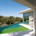 estudio muher vivienda en campo de golf 0022