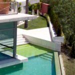 estudio muher vivienda en campo de golf 0028