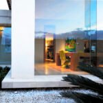 estudio muher vivienda en campo de golf 0029