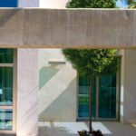 estudio muher vivienda en campo de golf 0031