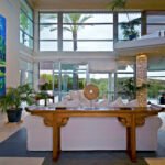 estudio muher vivienda en campo de golf 0034