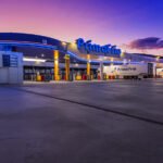 gasolinera red