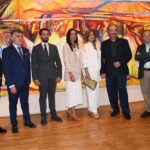 Retrospectiva 40 años MUBAM inau muher 01