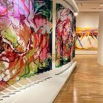 Retrospectiva 40 años MUBAM inau muher 04