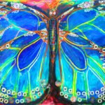 mariposa