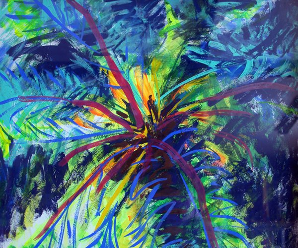 arte serie mediterraneo