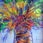 variaciones palmera iv